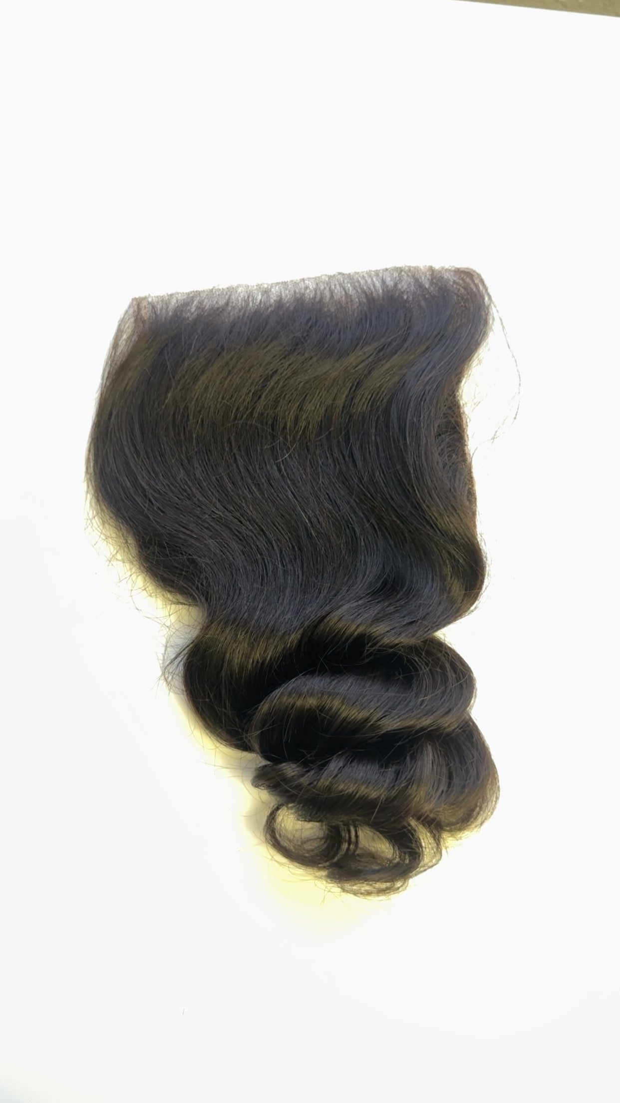 Brazilian Loose Wave Closures