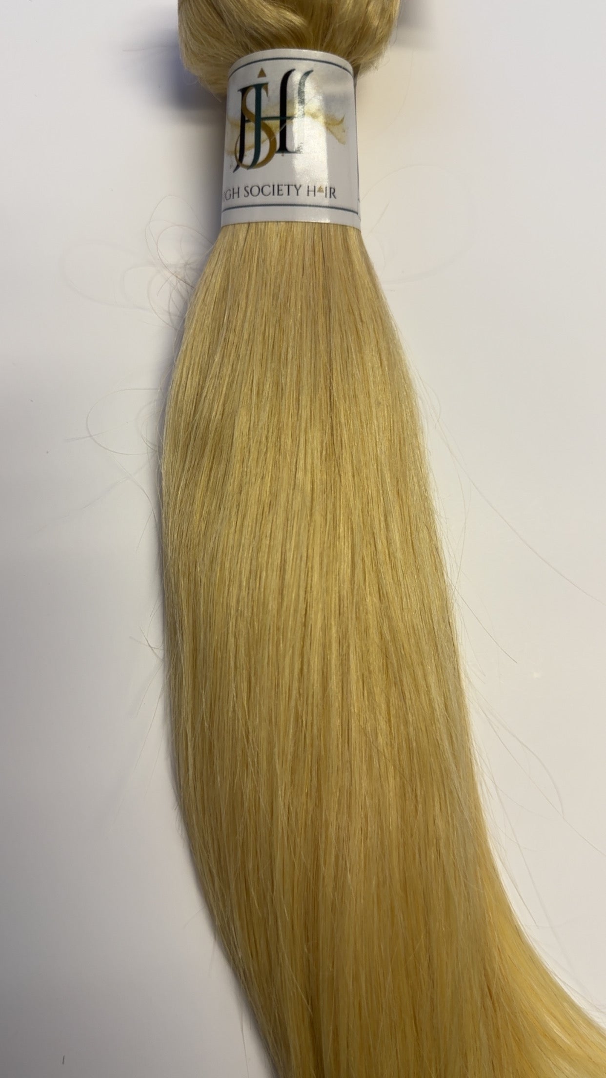 Brazilian Straight Bundles