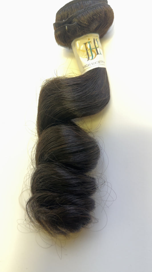 Brazilian Loose Wave Bundles