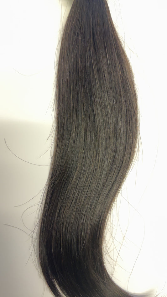 Brazilian Straight Bundles