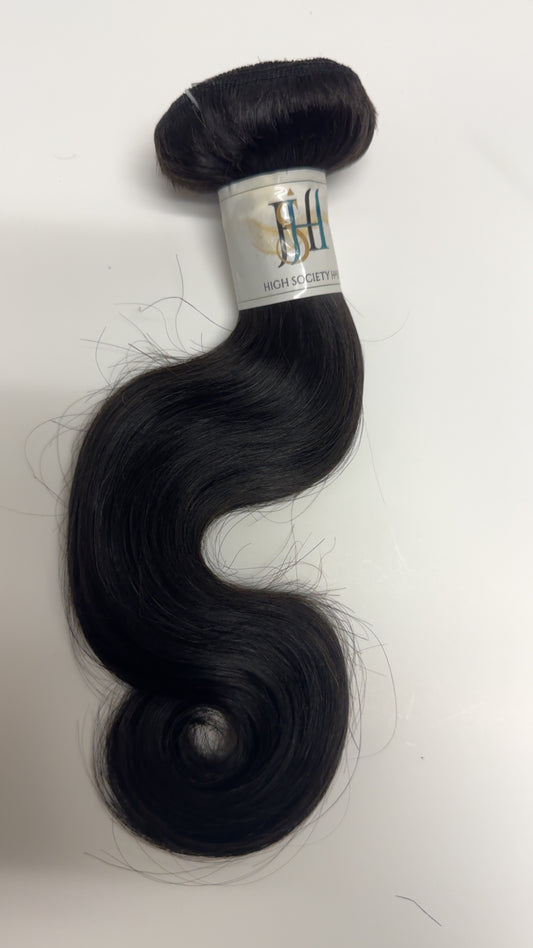 Brazilian_Body_Wave Bundle Natural Black